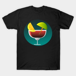 Party Celebration Fest Fete Occasion Event Alcohol T-Shirt